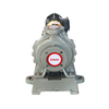 Fluoroplastic centrifugal pump