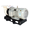 Eddy current full fluorine centrifugal pump