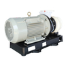 Eddy current full fluorine centrifugal pump