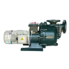 Idle self priming pump