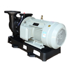 Eddy current type idling chemical centrifugal pump