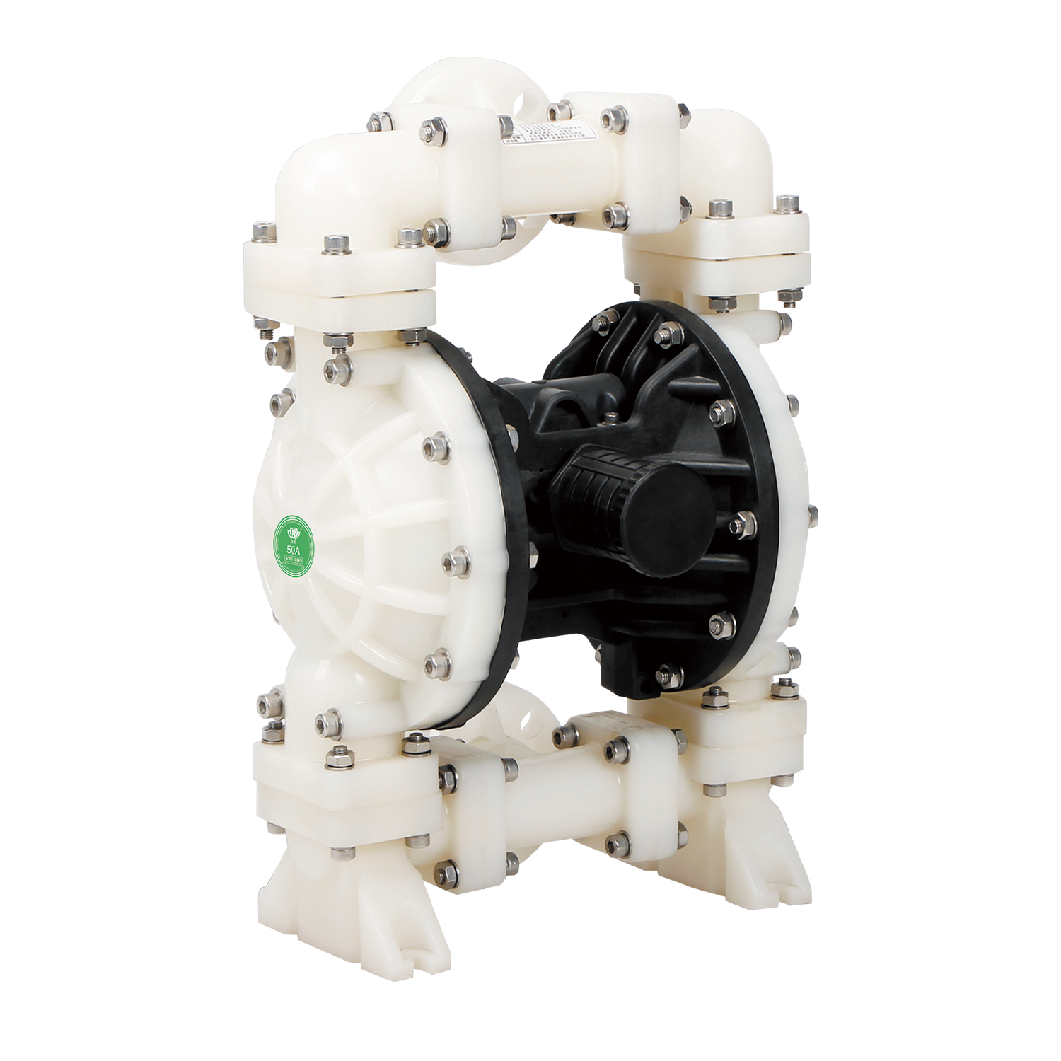 Plastic pneumatic diaphragm pump - Buy Plastic pneumatic diaphragm pump ...