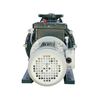 Idle self priming pump