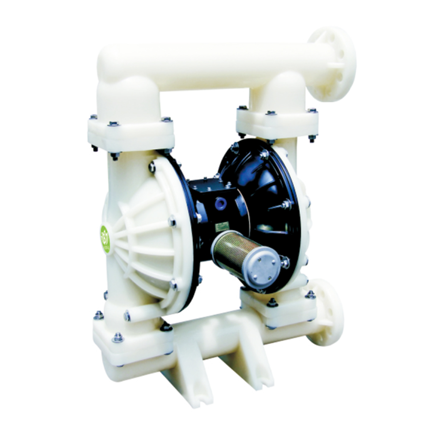 Plastic pneumatic diaphragm pump - Buy Plastic pneumatic diaphragm pump ...