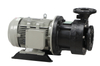 Corrosion resistant idling chemical centrifugal pumps