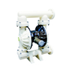 MQ80 Plastic Pneumatic Diaphragm Pump