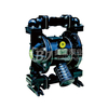 MQ25 Cast Iron Pneumatic Diaphragm Pump