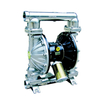 MQ50 Stainless Steel Pneumatic Diaphragm Pump