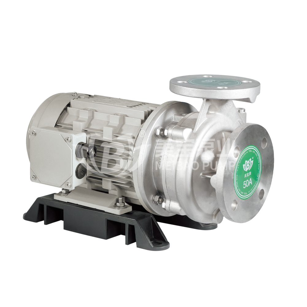 Stainless Steel Centrifugual Pump