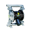 MQ25 Stainless Steel Pneumatic Diaphragm Pump