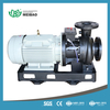 Corrosion Resistant Chemical Centrifugal Pumps