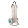 All Stainless Steel Submersible Pump Automatic Mixed