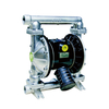 MQ25 Stainless Steel Pneumatic Diaphragm Pump