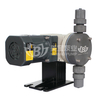 Mechanical Diaphragm Metering And Dosing Pump-MNX Series