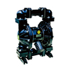 MQ40 Cast Iron Pneumatic Diaphragm Pump