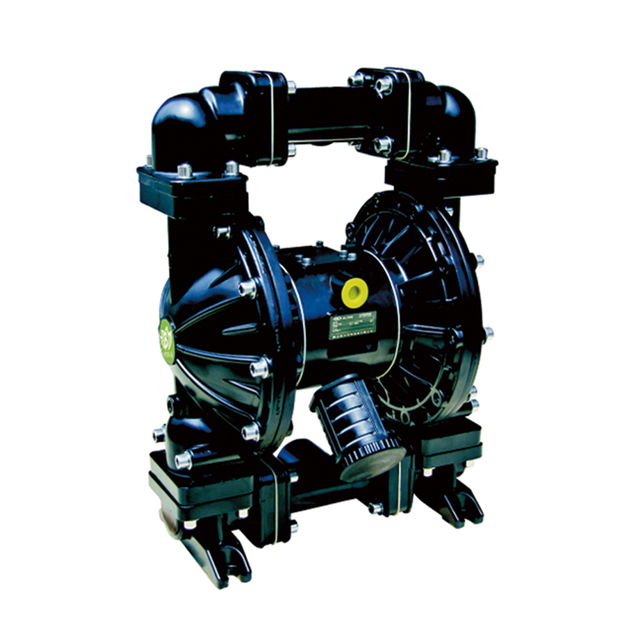 MQ40 Cast Iron Pneumatic Diaphragm Pump